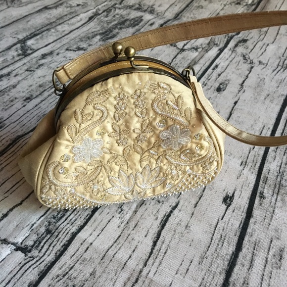 Talbots Vintage Handbag - Picture 5 of 8